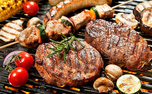 少吃還是瘦不下來？減重醫證實：用「這個法則」享受美食 還可瘦！