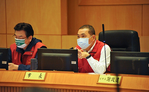 新北城鄉規劃融入淨零 2050達SDGs永續發展 