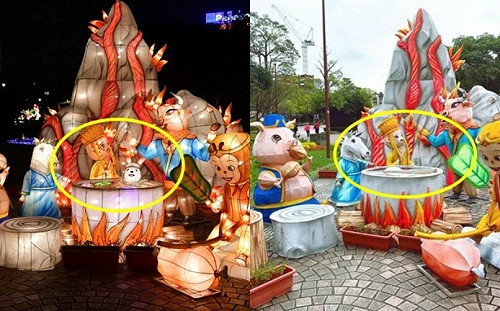 管仁健觀點》中國人為何要送兔兔進火鍋「泡湯」？