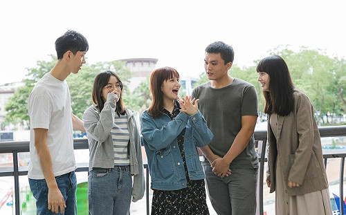 北台邀青年提政策新點子  最高獲10萬獎金 