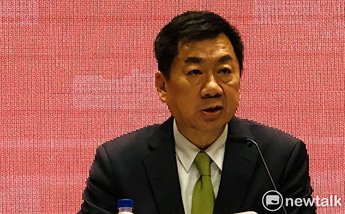 運安會主委蹺班泡湯？政風處報告不完整遭陳揆退回 要求楊宏智先請假