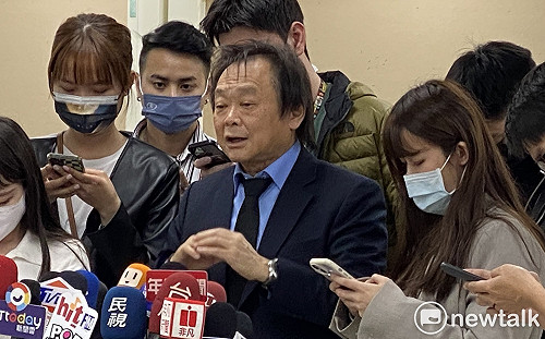 確實起心動念選2024立委 王世堅爆柯文哲「這句話」刺激他 