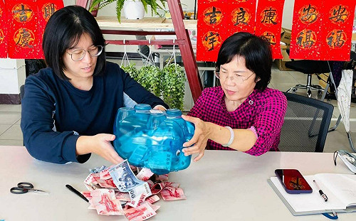 「傾聽民意、看見需求，落實在地服務」 蘇清泉持續經營屏東基層