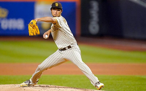 教士6年32億大約！達比修投到42歲