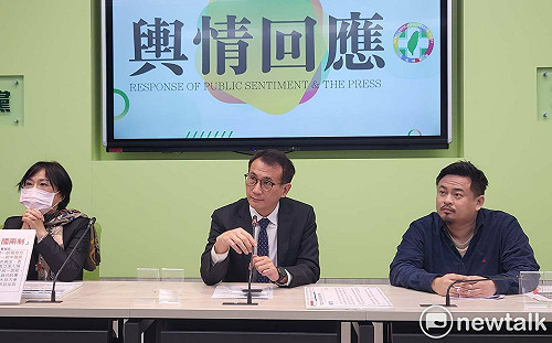 陳建仁組閣後綠民調回穩？民進黨團：對他很有信心