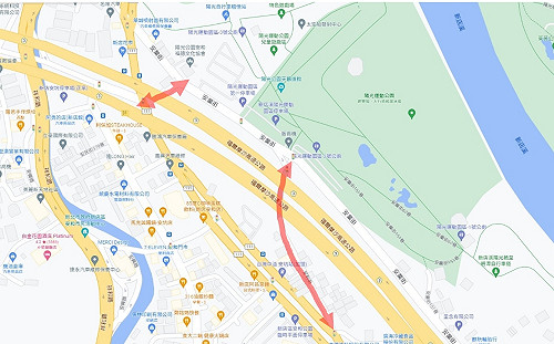 新北安坑輕軌通車典禮嘉年華 大眾運輸便利多 