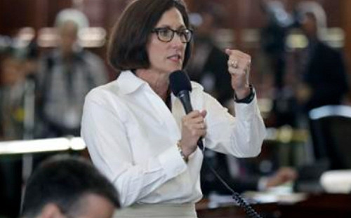 美越來越多州禁止中國人購房置地 毛寧 : 我們在促進美經濟發展和就業耶