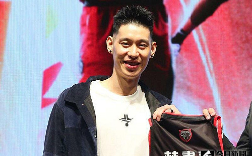 林書豪超人氣　鋼鐵人確定寫新紀錄