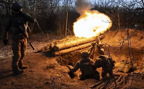 俄、烏都不太可能達成軍事目標！ 美參聯會主席重申 「談判」才能結束衝突