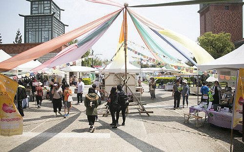 嘉義「草草戲劇節」3/11登場！結合市集、展演感受多元文化