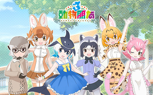 雙平台預註冊同步進行中！《動物朋友3》事前預約正式展開