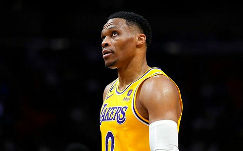 爵士給威少尊重　讓他自己選擇未來