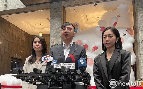 北市議員批蔣萬安用公帑養黑官! 3 副發言人一年多花240萬