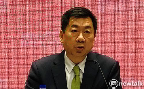 陳宗彥「腦溢血」緊急開刀！醫示警：出現「5大症狀」快就醫