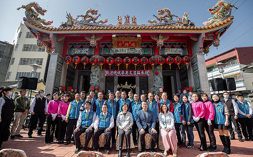 普發6千元 蔡英文：立院這兩個月通過預算後 就可執行