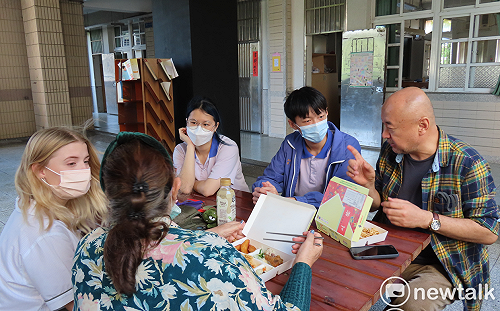 張文隆觀點》校園解威權的阻力在教師？