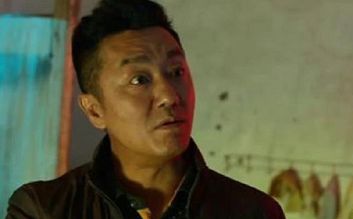 不是演戲！陸劇《狂飆》演員被起底吸毒黑歷史 劇組急刪片段本人道歉