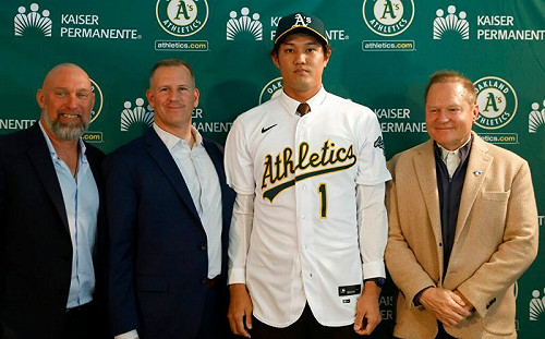 競爭者被賣 官網點藤浪可望進輪值