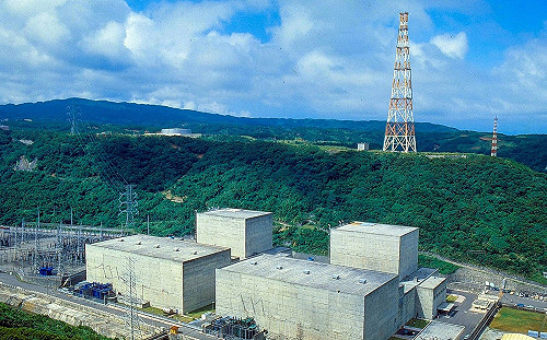 回應國民黨重啟核電訴求 台電：能源選擇應是「複選題」