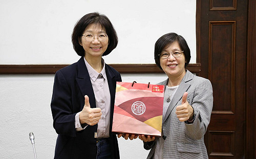 新竹縣市整合平台首度開會 民生議題取得高度共識