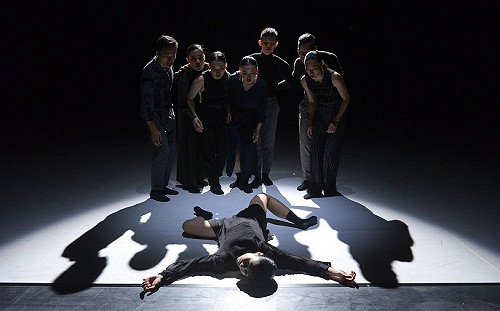 高雄春藝第二波2/14中午開賣   10部強檔手刀搶購