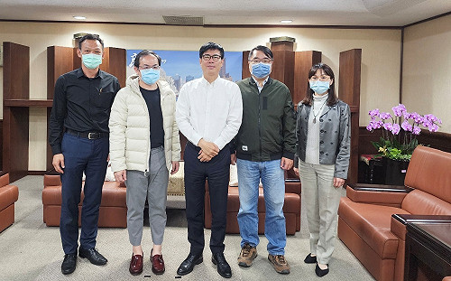 落實保障代理教師權益 高雄市宣布本學期起給予完整聘期