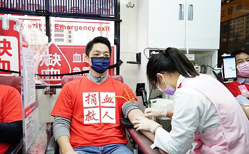 願對228受難家屬道歉？蔣萬安：撫平傷痕、促進社會和解是目標 