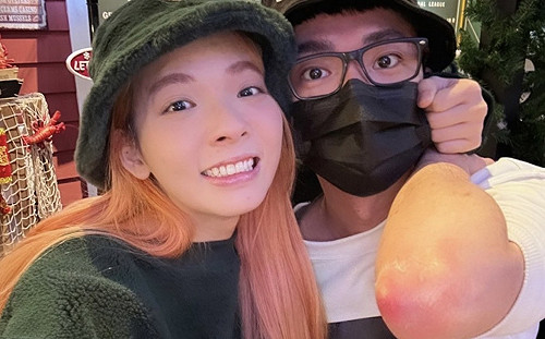 妹妹不回訊息？阿滴「這樣叫」秒回