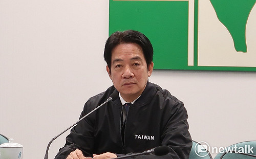 全力支持賴清德 李茂盛否認「小英之友會」併入「信賴台灣願景協會」 