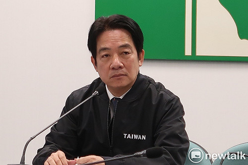 質疑民進黨排黑條款太嚴苛？他替父親抱屈「一輩子無法參選」