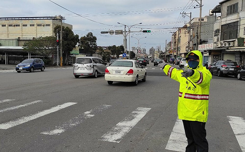 228連假一工處轄管省道疏運措施報你知