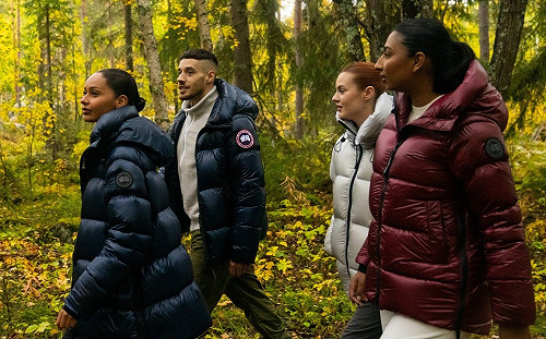 穿這外套會成搶匪目標！ 華盛頓警方提醒：今年已有5件相關搶案