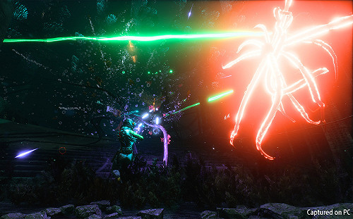 電競潮開箱》全面提升！《Returnal》PC版編輯搶先試玩給你看