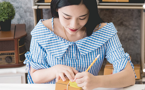 網購包裝製造大量廢棄物！環保署：7/1禁用PVC材質包裝 