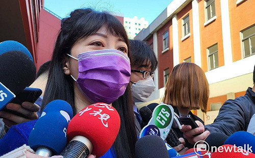 批住宅三箭「看得到吃不到」 高嘉瑜：對無法買房者有剝奪感