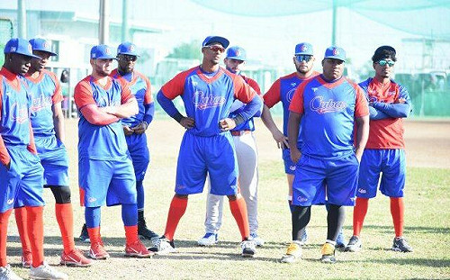 火腿對古巴熱身賽！吉田輝星主投