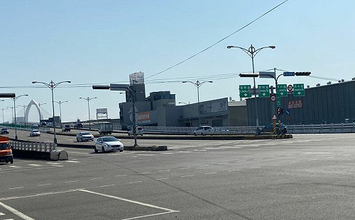 台灣最塞車城市榜單　竟不是台北市