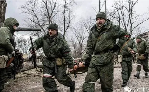 英國防部情報：52%俄人有親友在烏克蘭戰場 普丁越來越難蒙蔽民眾