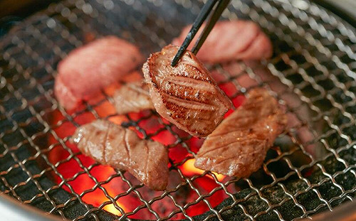 燒烤吃到飽都點什麼？牛舌只排第二