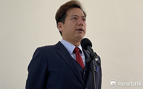 陳長文籲侯友宜發起「政黨輪替大聯盟」民眾黨：政治不是權位分配