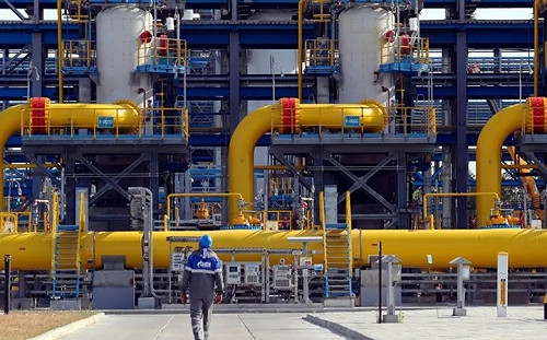 俄烏戰爭》天然氣武器失敗 俄羅斯作法自斃