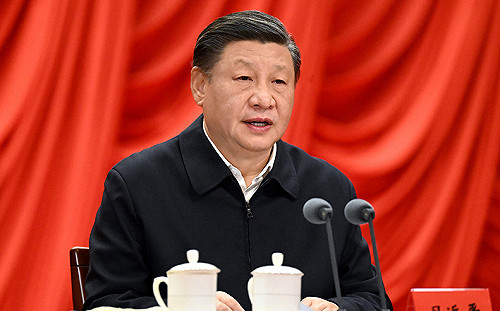 畢竟不是自己人！ 習向民企喊話「始終當自己人」 專家 : 處處劃紅線 誰信？