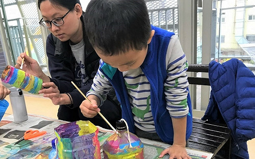 新北「循環夢想家」3月開課 邀您一起讓廢棄物重獲新生 