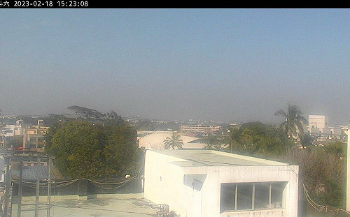 雲嘉南空品亮紅燈！燃煤電廠降載減排 環保署：空汙持續至下週一