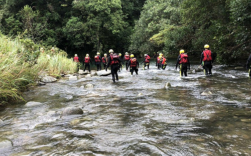 新北精進水域管理 維護民眾安全