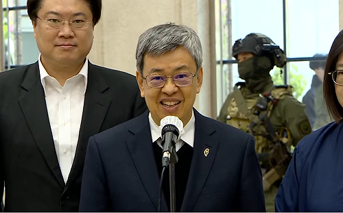 政院23日將通過行政月票案 陳建仁：以相關方案照顧通勤族