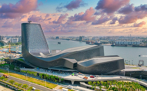 港澳自由行首選高雄  「加食延暢」方案迎嘉賓