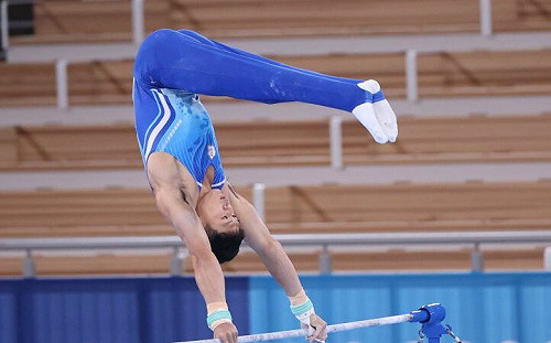 阿基里斯腱全斷　唐嘉鴻：都結束了