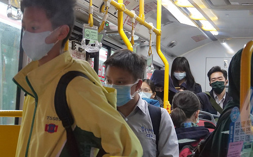 公共運輸需要長期挹注 新北交通局籲請中央承擔 