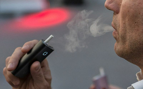 太倉促？加熱菸風險審查僅7天預告